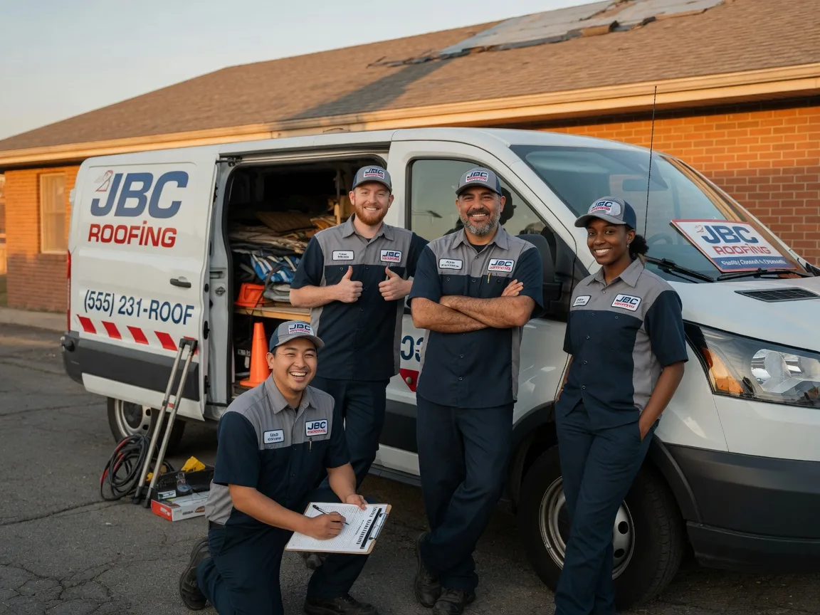 Roof Replacement company in Edgerton, MN